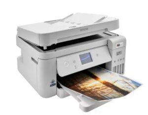epson ecotank ET 4856